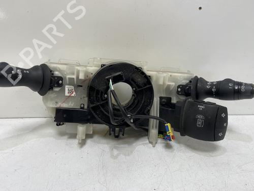 Steering column stalk RENAULT MEGANE III Hatchback (BZ0/1_, B3_) 1.5 dCi (BZ0C) | BP37323028I23 - Image 2