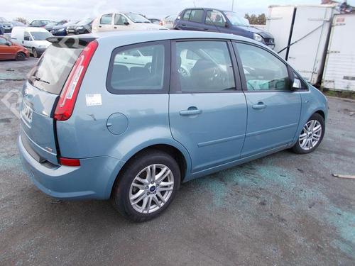 Left front window switch FORD C-MAX (DM2) 1.8 TDCi | BP37301809I27  - Image 6