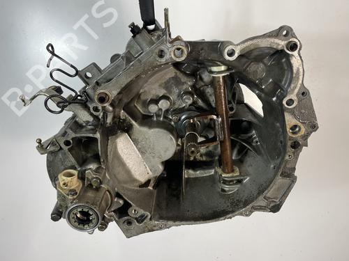 Used Gearbox Gearbox 37295731 37295731