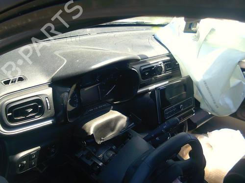 Radio CITROËN C3 III (SX) | BP37308834E6 - Image 11