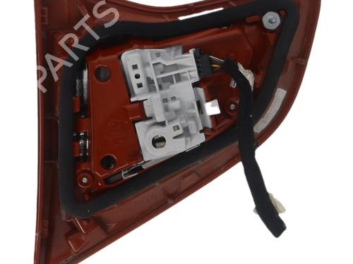 Left tailgate light OPEL MERIVA B MPV (S10) 1.4 (75) | BP37348996C79 - Image 5