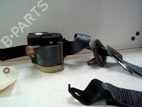 Used Front left seatbelt Front left seatbelt 37301178 37301178