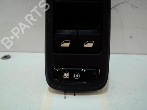 Left front window switch CITROËN C4 Picasso I MPV (UD_) | BP37307905I27 - Image 2