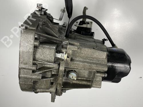 Gearbox RENAULT CLIO IV (BH_) | BP37335455M3 - Image 4