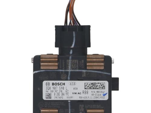 Electronic module AUDI Q3 Sportback (F3N) 45 TFSI e | BP40509002M83  - Image 5