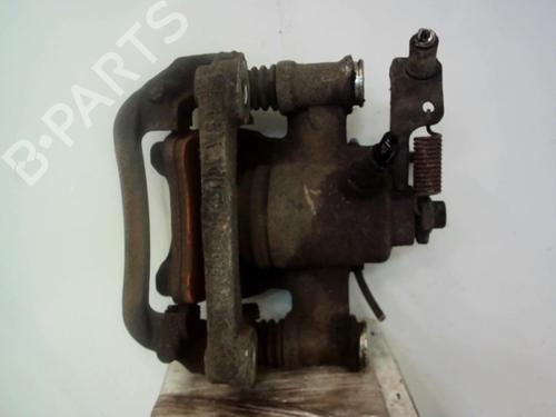 Right rear brake caliper RENAULT MASTER III Van (FV) 2.3 dCi 130 FWD (FV0M, FV0Y, FV0J, FV02, FV03) | BP37619061M106 - Image 2