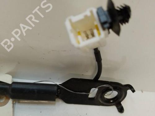 Seat buckle CITROËN C4 II (NC_) 1.6 HDi 110 | BP37310128I32 - Image 4