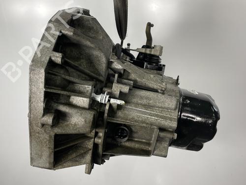 Gearbox RENAULT MODUS / GRAND MODUS (F/JP0_) 1.4 (JP01, JP0J) | BP37327726M3 - Image 3