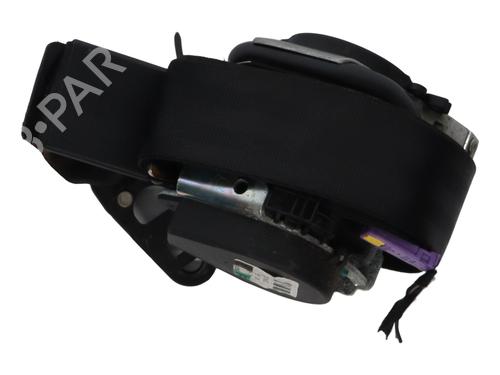 Front right seatbelt AUDI A4 B7 Avant (8ED) | BP37333079I25 - Image 2