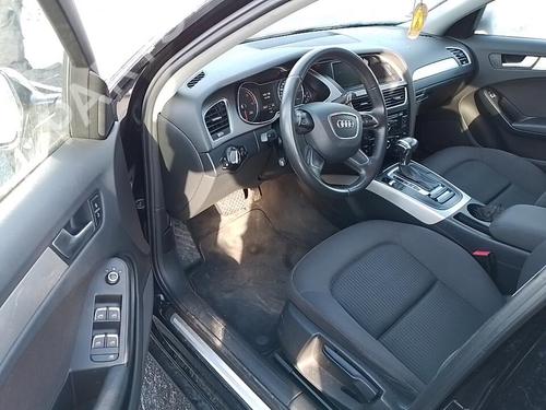 Climate control AUDI A4 B8 Avant (8K5) 2.0 TDI | BP37338335I5 - Image 6