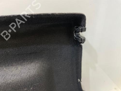 Rear parcel shelf CITROËN C3 II (SC_) 1.4 HDi 70 (SC8HZC, SC8HR0, SC8HP4) | BP37349240C85 - Image 3