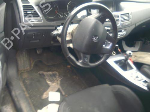 Engine RENAULT LAGUNA III (BT0/1) | BP37309577M1 - Image 6