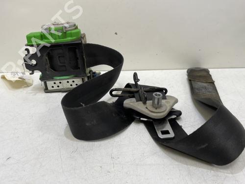 Used Front right seatbelt Front right seatbelt 37321470 37321470