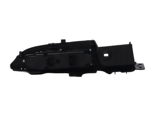 Left front window switch MAZDA 2 (DE_, DH_) 1.4 MZR-CD | BP37348332I27  - Image 5