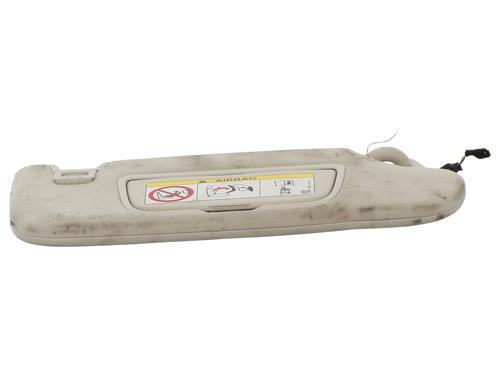 Right sun visor FORD MONDEO V Turnier (CF) 2.0 TDCi Bi-Turbo | BP37327771I2 - Image 2