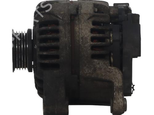 Alternator OPEL CORSA D (S07) 1.2 (L08, L68) | BP37333410M7 - Image 5