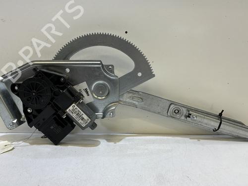 Used Front right window mechanism Front right window mechanism 37326678 37326678