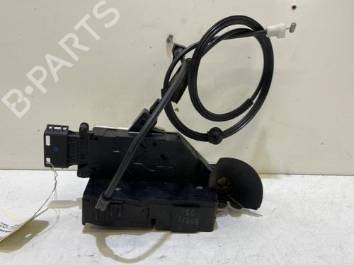 Used Front left lock Front left lock 37322529 37322529