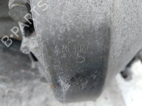Gearbox CITROËN DS4 (NX_) 2.0 HDi 165 | BP37319351M3  - Image 6