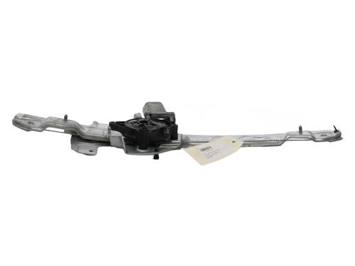 Used Front left window mechanism Front left window mechanism 37328241 37328241