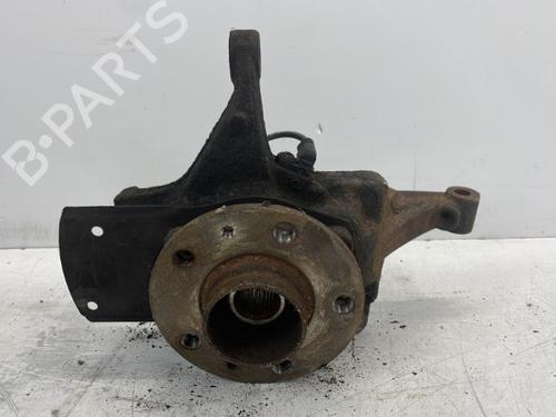 Right front steering knuckle RENAULT TRAFIC III Van (FG_) 1.6 dCi 115 (FGMD) | BP37320602M26 - Image 2