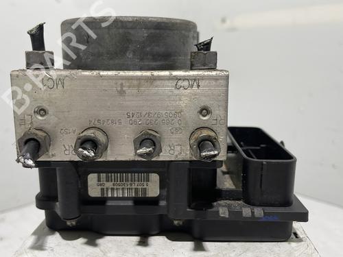 ABS pump FIAT 500 (312_) 1.3 D Multijet (312AXB1A) | BP37325617M43 - Image 3