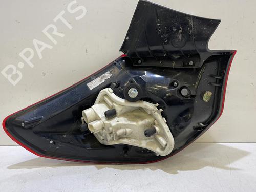 Right taillight OPEL ASTRA J (P10) | BP37318741C35 - Image 3