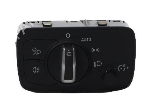 Headlight switch AUDI A3 (8V1, 8VK) 2.0 TDI | BP37334991I24 - Image 2