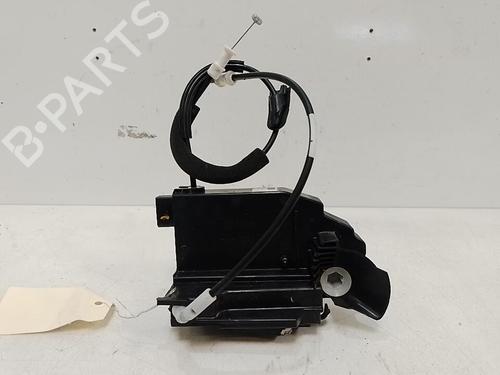 Used Front left lock Front left lock 37314094 37314094