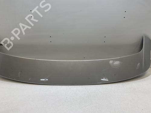 Spoiler bagklap RENAULT CLIO V (B7_) 1.0 TCe 90 (B7MT) | BP37616678C96 - Image 2