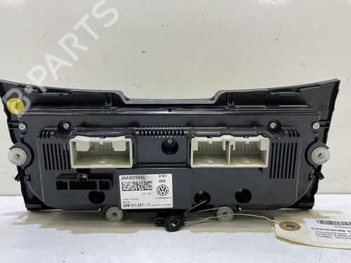 climate-control-vw-passat-b7-variant-365-2010-2011-2012-2013-2014-2015-37319309 main image