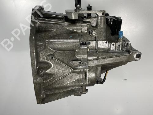 Used Gearbox Gearbox 37341164 37341164