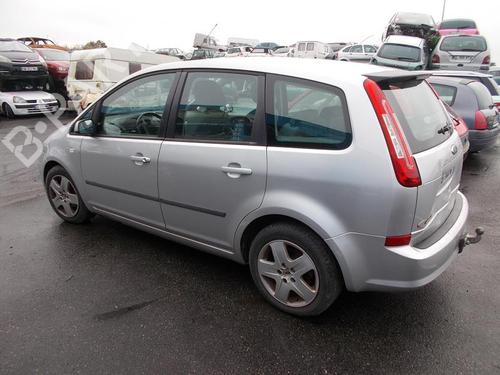 Left front window switch FORD FOCUS C-MAX (DM2) 1.6 TDCi | BP37304379I27  - Image 7