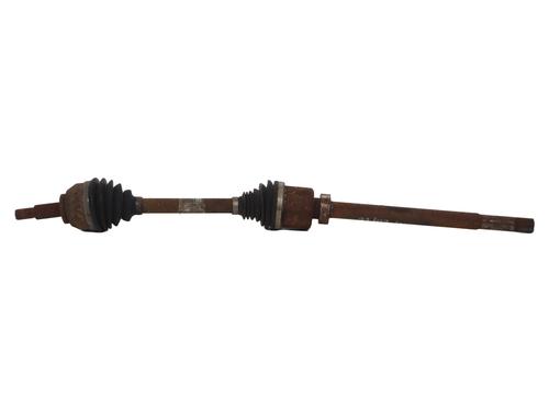 Right front driveshaft RENAULT TRAFIC III Van (FG_) 2.0 dCi 120 (FGMN) | BP37314745M39 - Image 2