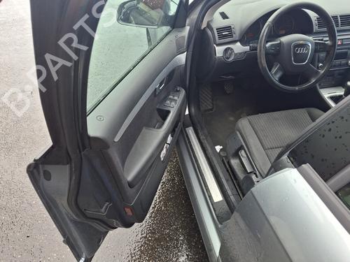 Front right seatbelt AUDI A4 B7 Avant (8ED) 1.9 TDI | BP37802059I25 - Image 9