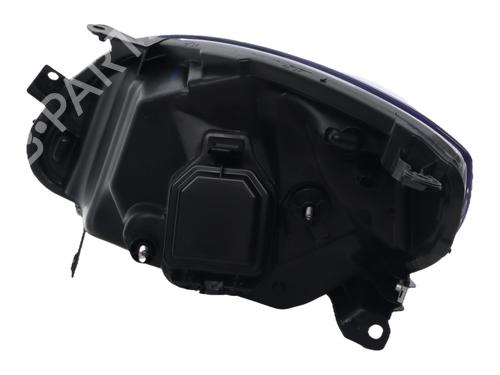 Used Right headlight Right headlight 38092380 38092380