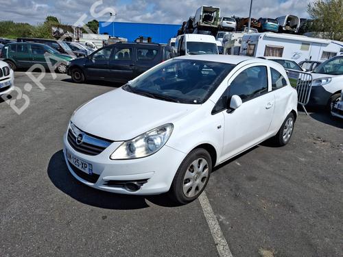 Right headlight OPEL CORSA D (S07) 1.3 CDTI (L08, L68) | BP37336710C29  - Image 14