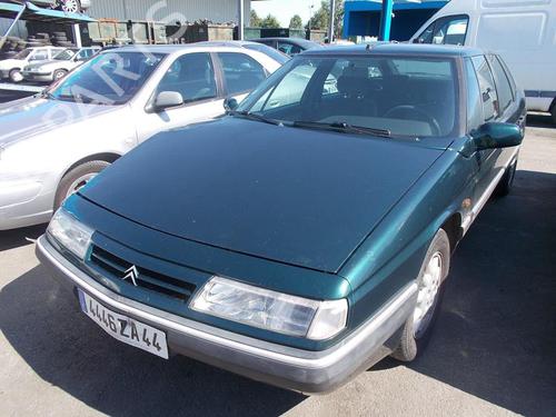 Left tailgate light CITROËN XM (Y4) 2.5 TD | BP37301355C79 - Image 4