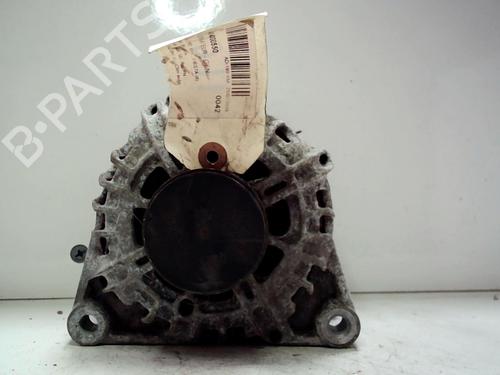 Used Alternator Alternator 37304185 37304185