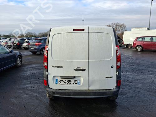 Front right window mechanism RENAULT KANGOO Express (FW0/1_) Z.E. (FW0Z, FW1Z) | BP37330249C23 - Image 13