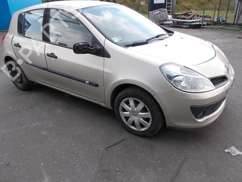 Left front window switch RENAULT CLIO III (BR0/1, CR0/1) 1.5 dCi (BR17, CR17) | BP37349650I27 - Image 14