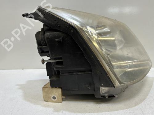 Right headlight RENAULT VEL SATIS (BJ0_) 2.2 dCi (BJ0E, BJ0F) | BP37323742C29 - Image 3