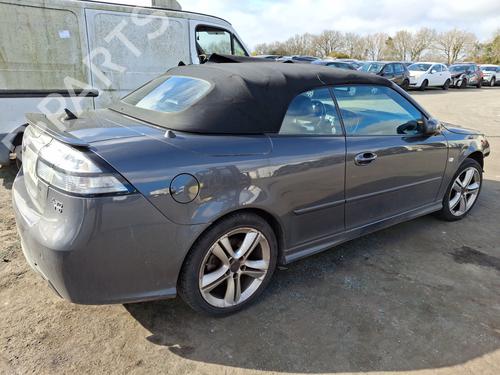 Engine SAAB 9-3 Convertible (YS3F) 1.9 TTiD | BP37753333M1 - Image 9