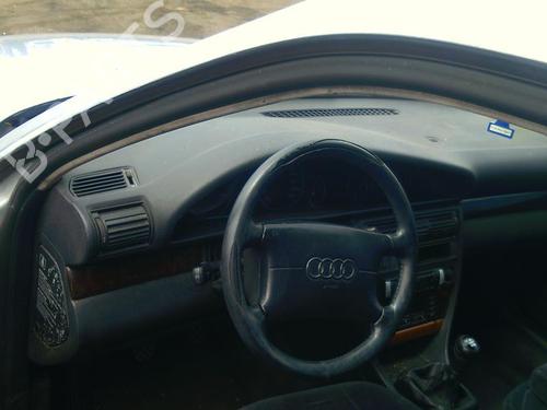 Climate control AUDI A6 C4 (4A2) 2.5 TDI | BP37323128I5  - Image 6
