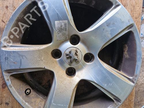 Used Rim Rim 37317901 37317901