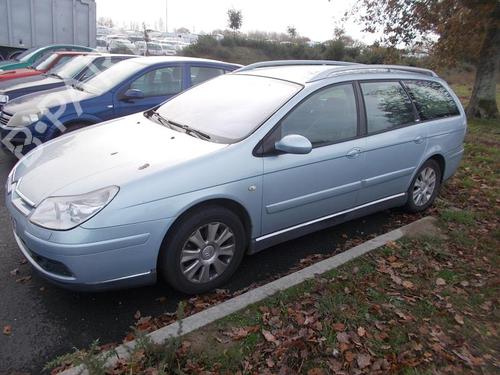 ABS pump CITROËN C5 II Break (RE_) 2.0 HDi (RERHRH) | BP37302067M43 - Image 8