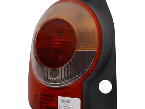 Left taillight RENAULT MODUS / GRAND MODUS (F/JP0_) 1.4 (JP01, JP0J) | BP37332633C34 - Image 9