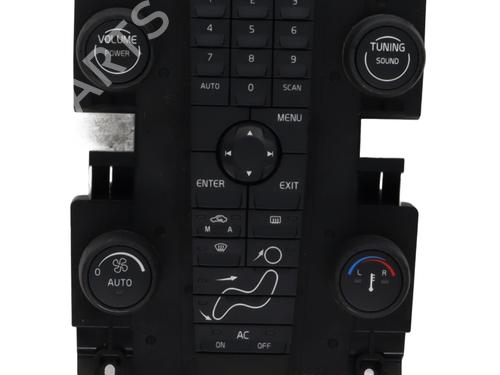 Climate control VOLVO C30 (533) 1.6 D | BP37329448I5 - Image 3