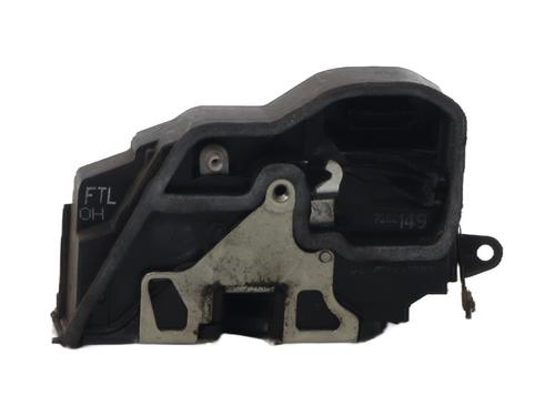 Front left lock BMW 1 (E87) | BP37335966C98 - Image 4