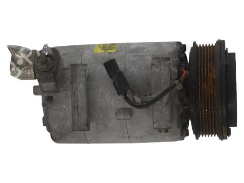 AC compressor FORD FOCUS III Turnier 2.0 TDCi | BP37330649M34 - Image 2